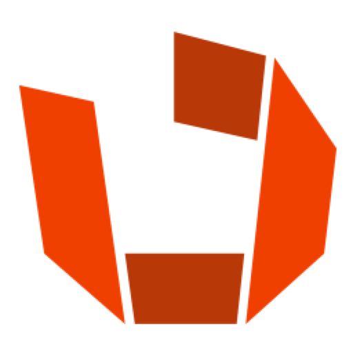 三维模型展UV软件Rizom-Lab Unfold3D 2018.0.1 汉化破解版图标