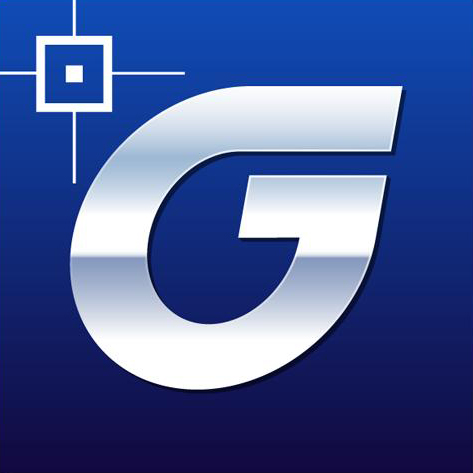 浩辰建筑CAD2019 中文免费版图标