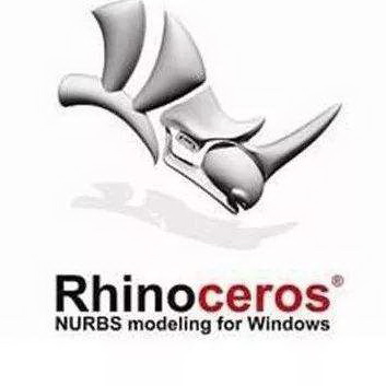 犀牛Rhino 6 for Mac【Rhino 6.0 Mac 破解版】附授权码图标