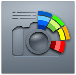 Adobe Camera Raw 17.2（Adobe ACR17）图标