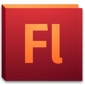 Adobe Flash Pro cc【Adobe Flash cc】破解版图标