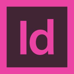Adobe InDesign 2025 v20.1中文破解版图标