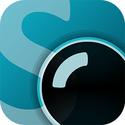 AquaSoft Stages 2025 v16.2（多媒体制作软件）激活版图标