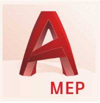 AutoCAD MEP 2026 中文版下载图标