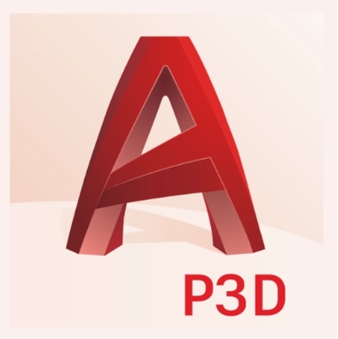 AutoCAD Plant 3D 2026中文版图标