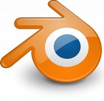 Blender 5.0（全站免费）图标