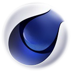 （C4D 2025.1.3）MAXON Cinema 4D 2025 完整破解版图标