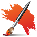 Corel Painter 2023 全站免费图标