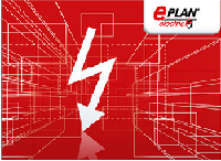 EPLAN Electric P8 V2.9【电气工程设计】中文破解版图标