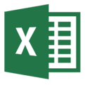 Excel2019【破解版】中文完整版图标