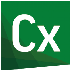 Geomagic Control x2020-中文破解版图标