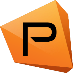 MSC Patran 2020破解版图标