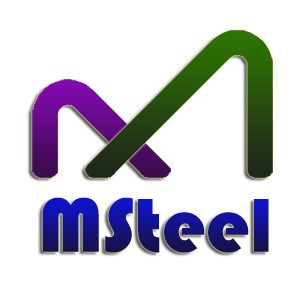MSteel批打印软件 v2024 中文版图标