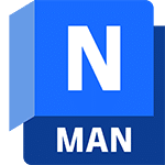 Autodesk Navisworks Manage 2022 图标