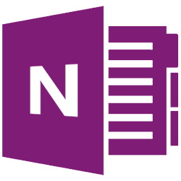 Onenote2019完整版【附带激活码密钥】64位图标