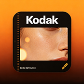 Kodak-PS磨皮插件图标