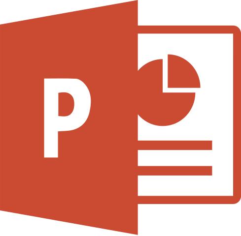 PowerPoint2019【PPT2019破解版】完整版图标