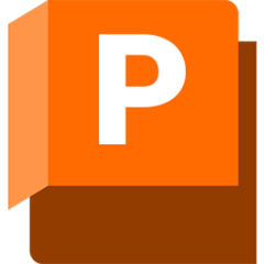 Autodesk Powermill 2024 中文破解版 附安装教程图标