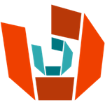 RizomUV 2024（三维模型展UV软件）破解版图标