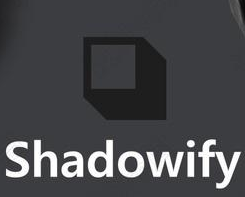 ps平滑长投影插件 Shadowify v2.0 for ps2021+汉化稳定版图标