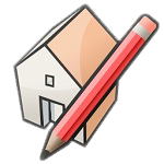 草图大师SketchUp 2026图标