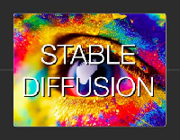 Stable Diffusion【AI绘画软件】多个电脑配置版本选择图标