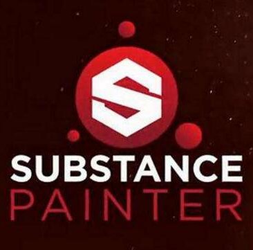 Substance Painter 2021 中文破解版图标