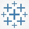 Tableau Desktop 2023(附安装教程)破解版图标