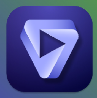 Topaz Video AI 6.0.3汉化破解版图标