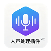 VST 音频插件图标